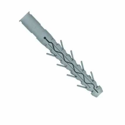 Фото №0 Дюбель 10х200 KPR, нейлон, Wkret-met