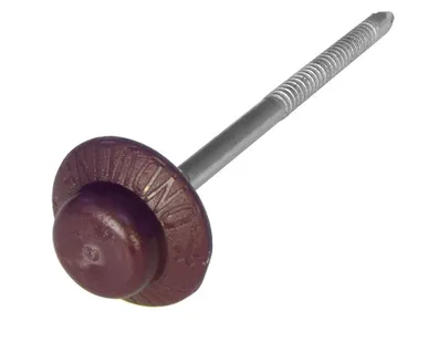 фото ГВОЗДИ ДЛЯ ОНДУЛИНА ЗЕЛЕНЫЕ