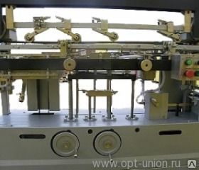 фото Монтаж торгового и пищевого оборудования КЭТ-2