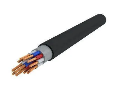 фото Кабель КВВГнг-LS 14х1