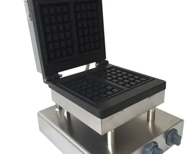 фото Вафельница Airhot WE-1B