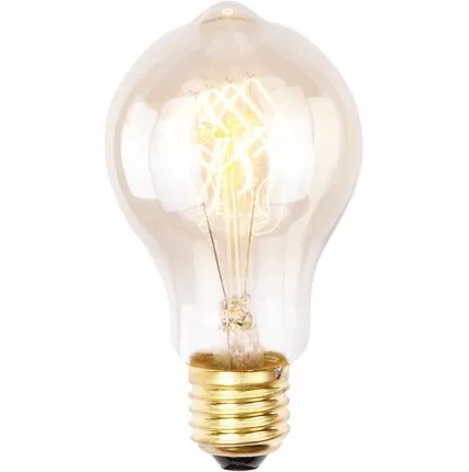 Фото №0 Лампочка Arte Lamp BULBS ED-A19T-CL60