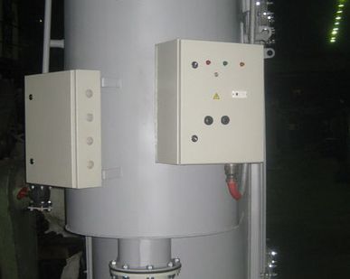 фото Трансформатор ТМН 6300/35/10 -3 шт