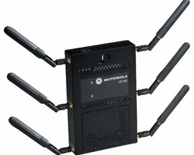 фото Wi-Fi роутер Motorola AP-650