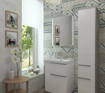 фото Тумба Chelsea 60 (ум. Como 60)