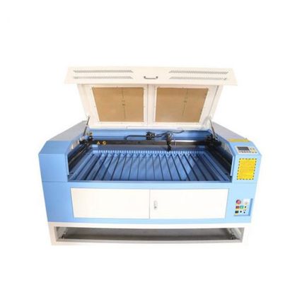 Фото №0 Станок для лазерной резки DX-S1390 в Москве