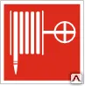 фото Знак F 02 Пожарный кран