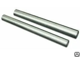 фото Пруток молибденовый МЧ ф 30 мм