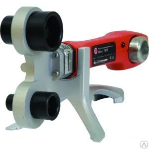 Фото №0 Сварочный аппарат для пластиковых труб калибр сва-780т 00000046042