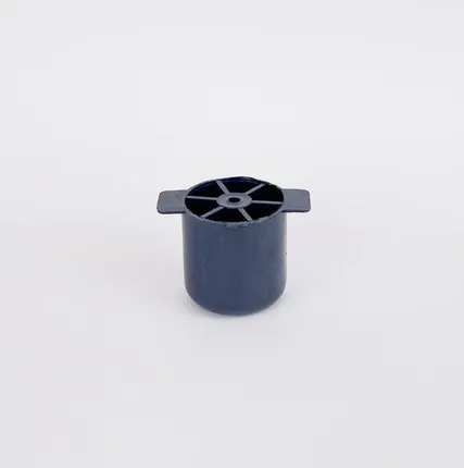 Фото №0 Опора с ушами Н50 пластик