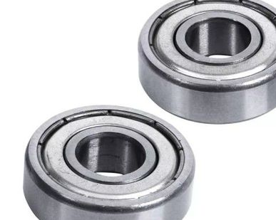 фото Подшипник NSK 15x42x13 арт.6302ZZCM