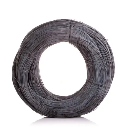 Фото №0 Проволока оцинкованная канатная 08пс 4,5 мм ГОСТ 7372-79