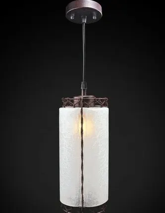 Фото №0 Подвесной светильник 2-9906-1-BR Максисвет