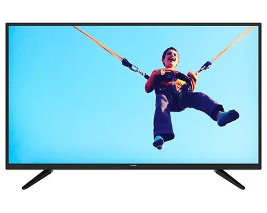 фото Телевизор Philips 40PFS5073