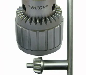 фото Патрон ЗВП 2-13мм 1/2" повыш. прочн.