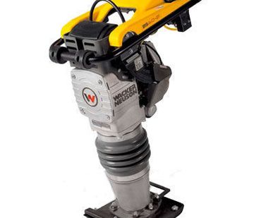 фото Вибротрамбовка Wacker Neuson BS 60-2