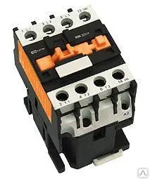 фото Контактор TDM КМН-23210 32А 230B/AC3 1HO