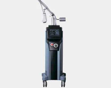 фото Фракционный СО2 лазер EDGE SG