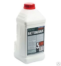 Фото №0 Наливные полы БЕТОНЛАК