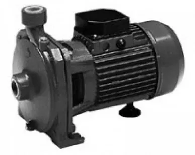 фото Насос NOCCHI CM 90/22 M