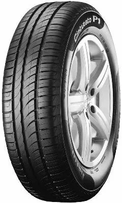 Фото №0 Автошина Pirelli CINTURATO P1 VERDE 195/50 R15 82V