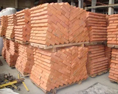 фото Красный кирпич