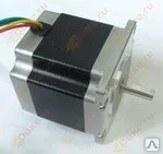 фото Шаговый двигатель Nema 23_6403