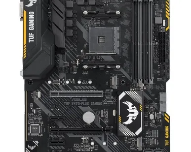 фото Материнская плата ASUS TUF