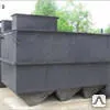 фото Установка очистки дождевых сточных вод "Свирь"