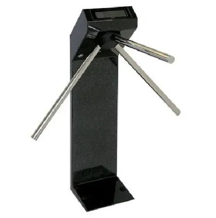 Фото №0 Системы контроля и управления доступом