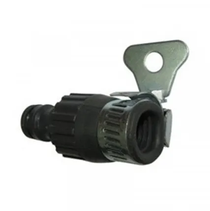 Фото №0 Адаптер с хомутом Farina 93416 3/4(19мм)