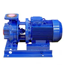 Фото №0 Насос КМ