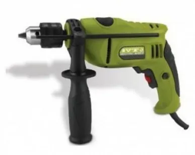 фото Электродрель-перфоратор IVT ID-550G BMC-II IVT Swiss SA