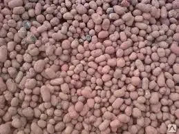 фото Керамзит фр. 5-20. Россыпью и в мешках.