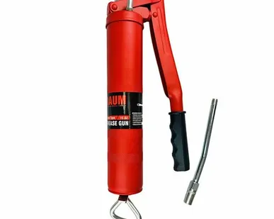 фото Шприц плунжерный для смазки 992/11300 OEM