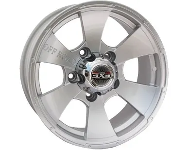 фото Колесный диск Neo Wheels 652