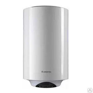 Фото №0 Электроводонагреватель ARISTON ABS PRO PLUS PW 100 V 1,5+1