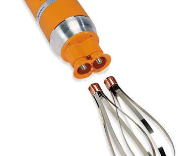 фото МИКСЕР DYNAMIC FT97 245ММ FT001
