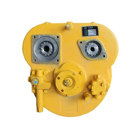 Фото №0 Гидротрансформатор (ГТР) ZL280