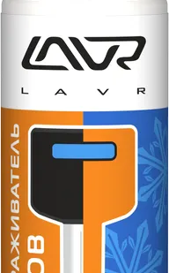 фото Размораживатель замков LAVR Ln1309, 75 мл