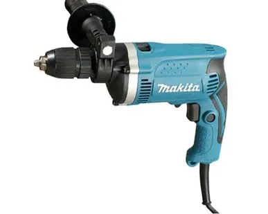 фото Дрель ударная Makita НР1631