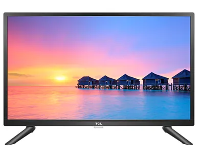 фото Телевизор TCL LED24D3100