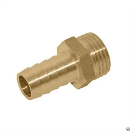 Фото №0 Штуцер 1 1/4" для коллекторов /UNI/