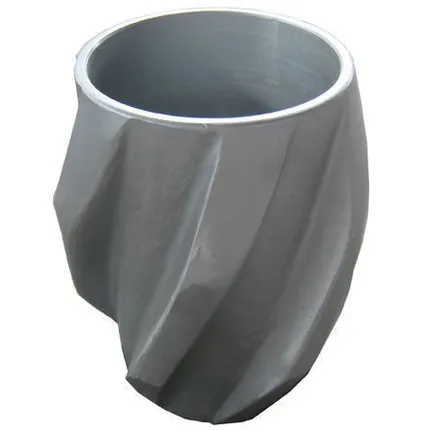 Фото №0 Центратор для бурения