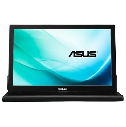 Фото №0 Монитор ASUS MB169B+