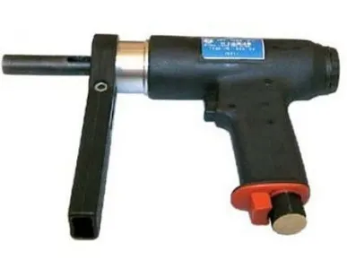 фото Дрель пневматическая ИП-1026