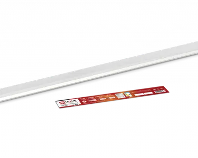 фото IN HOME Светильник светодиодный линейный 36Вт 6500К 2700Лм (1192*75) SPO-108 IP40 IN HOME