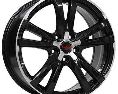 фото Колесный диск LegeArtis H501