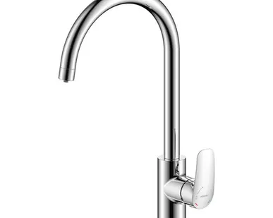 фото Смеситель для мойки Milardo Rora RORSBFJM05