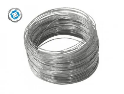 Фото №0 Проволока титановая диаметр 5 мм, марка 2В